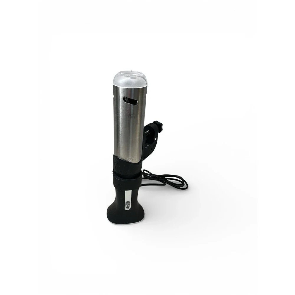 Strata Home SVJ-1000 Sous Vide Precision Cooker 800 Watts